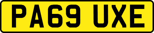 PA69UXE