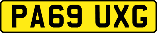 PA69UXG