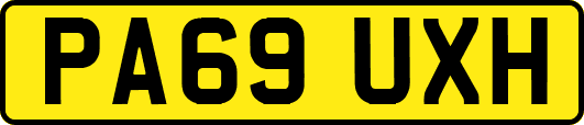 PA69UXH