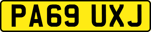PA69UXJ
