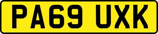 PA69UXK