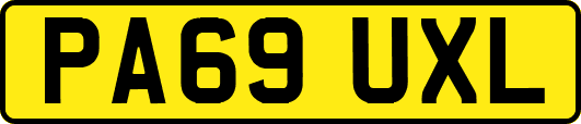 PA69UXL