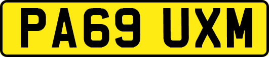 PA69UXM