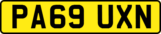 PA69UXN