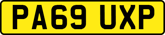 PA69UXP