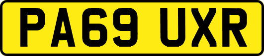 PA69UXR