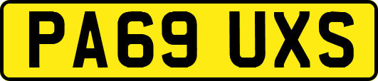 PA69UXS
