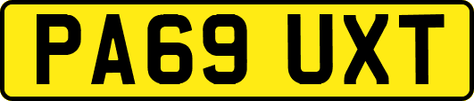 PA69UXT