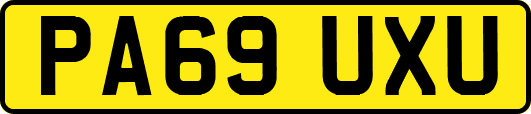 PA69UXU
