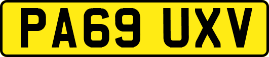 PA69UXV