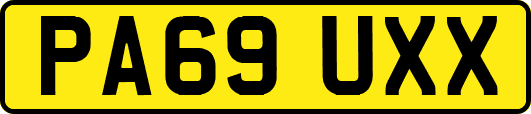 PA69UXX