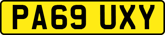 PA69UXY
