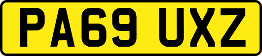 PA69UXZ