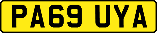 PA69UYA