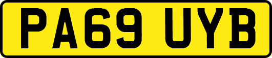 PA69UYB