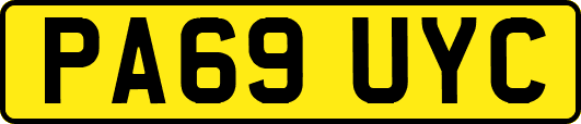 PA69UYC
