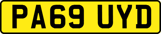 PA69UYD