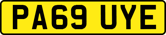 PA69UYE