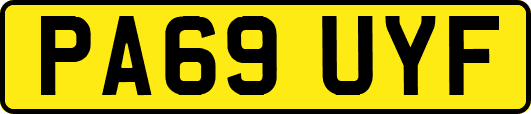 PA69UYF
