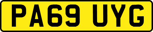 PA69UYG