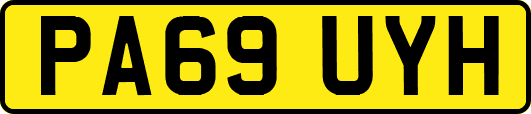 PA69UYH