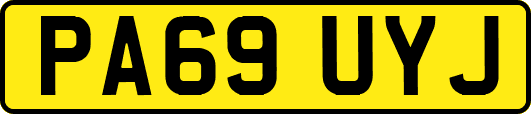 PA69UYJ