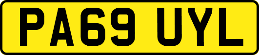 PA69UYL