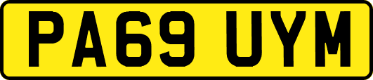 PA69UYM