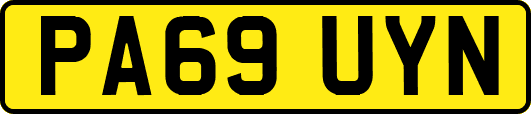 PA69UYN