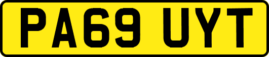 PA69UYT