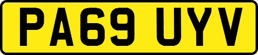 PA69UYV