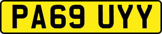 PA69UYY