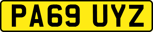 PA69UYZ