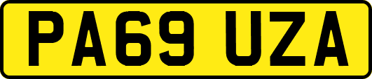 PA69UZA