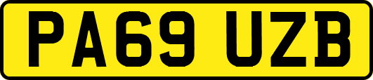 PA69UZB