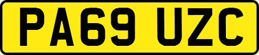 PA69UZC