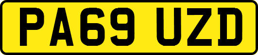 PA69UZD