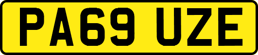 PA69UZE