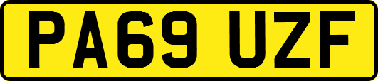 PA69UZF