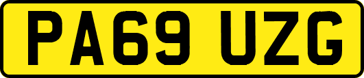 PA69UZG