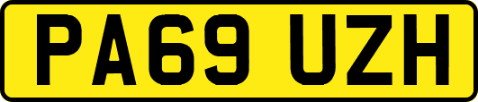 PA69UZH