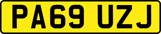 PA69UZJ