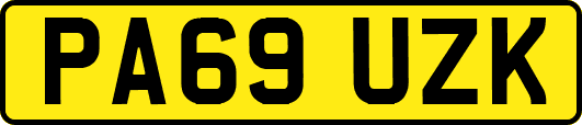 PA69UZK