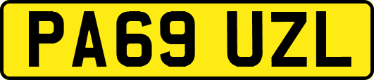 PA69UZL