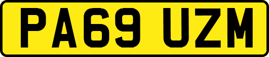 PA69UZM