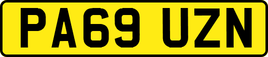 PA69UZN