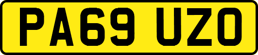 PA69UZO