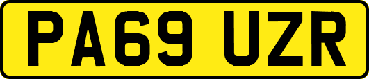 PA69UZR