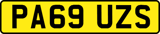 PA69UZS