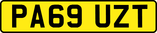 PA69UZT